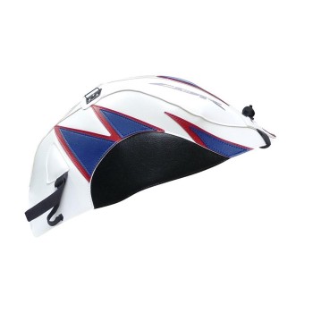 ΚΑΛΥΜΜΑ BAGSTER HONDA CBR 1000 RR / FIREBLADE ΛΕΥΚΟ/BALTIQUE ΜΠΛΕ/ΚΟΚΚΙΝΟ (2010)